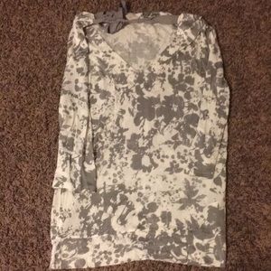 Anthropologie women’s blouse